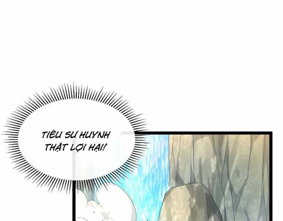 Thú Vực Tiên Đồ - Chapter 12 - Trang 17