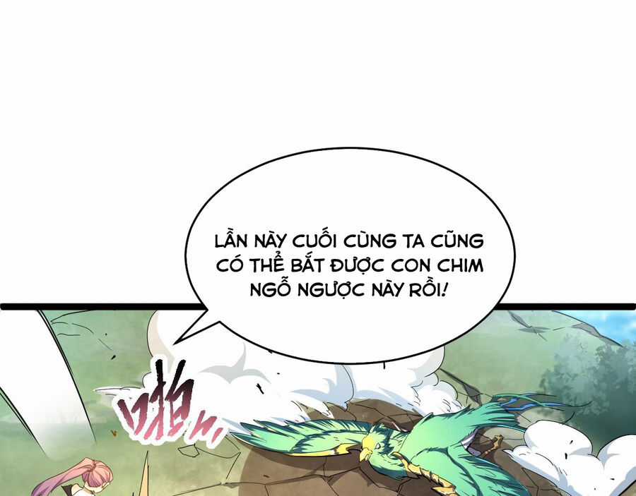Thú Vực Tiên Đồ - Chapter 12 - Trang 19