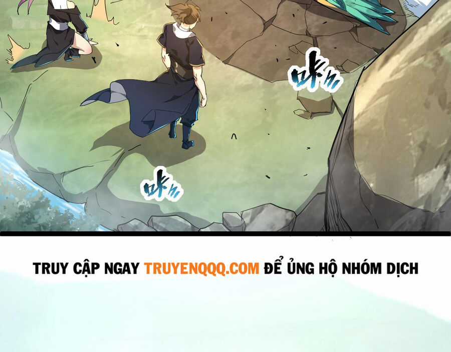 Thú Vực Tiên Đồ - Chapter 12 - Trang 20