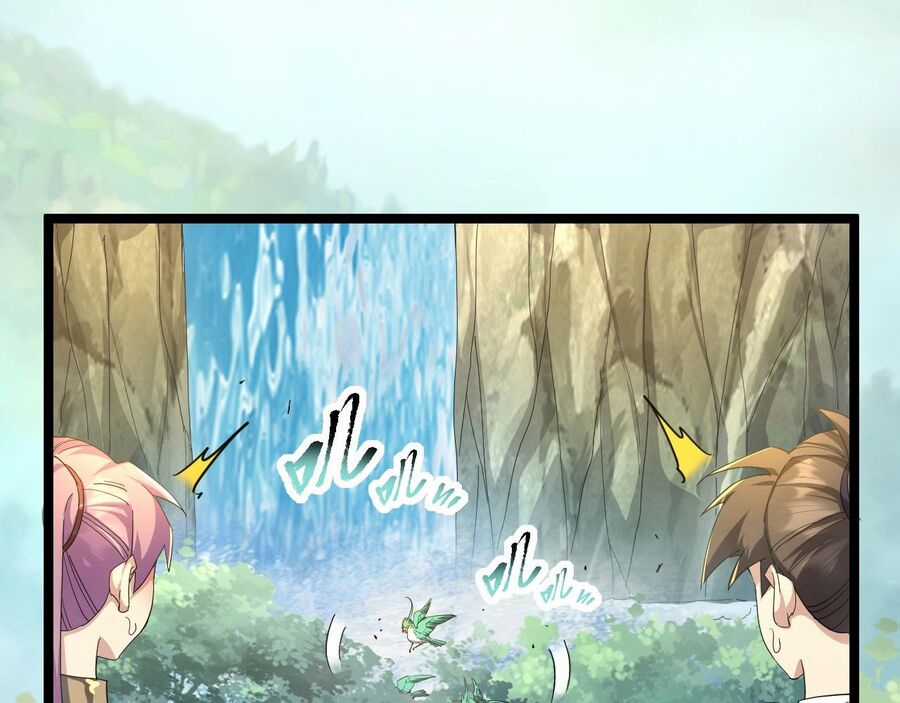 Thú Vực Tiên Đồ - Chapter 12 - Trang 21