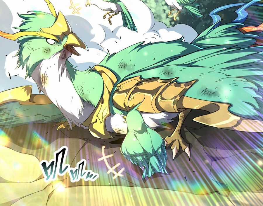 Thú Vực Tiên Đồ - Chapter 12 - Trang 23