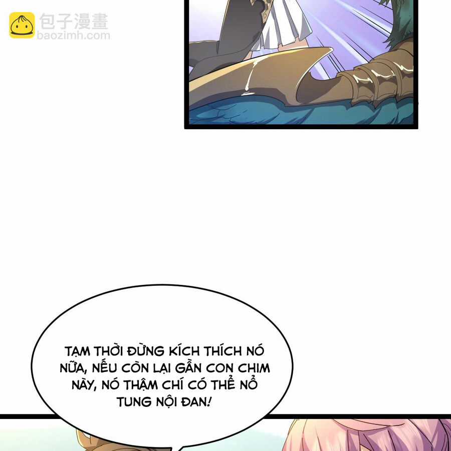 Thú Vực Tiên Đồ - Chapter 12 - Trang 28