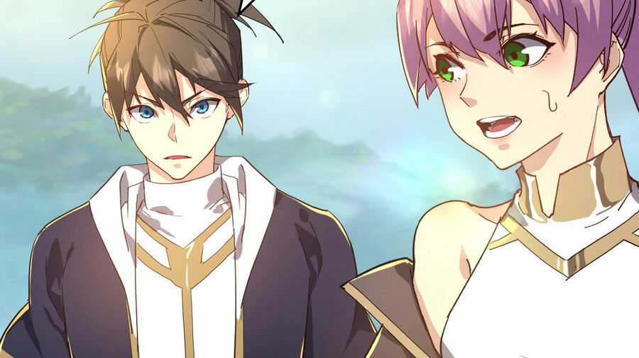 Thú Vực Tiên Đồ - Chapter 12 - Trang 29