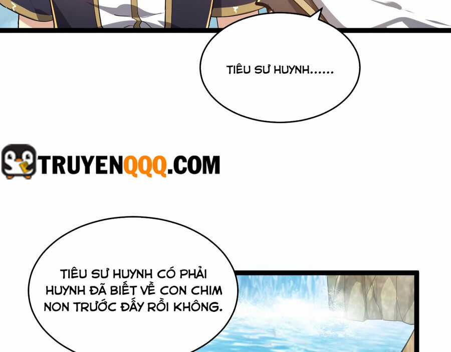 Thú Vực Tiên Đồ - Chapter 12 - Trang 30