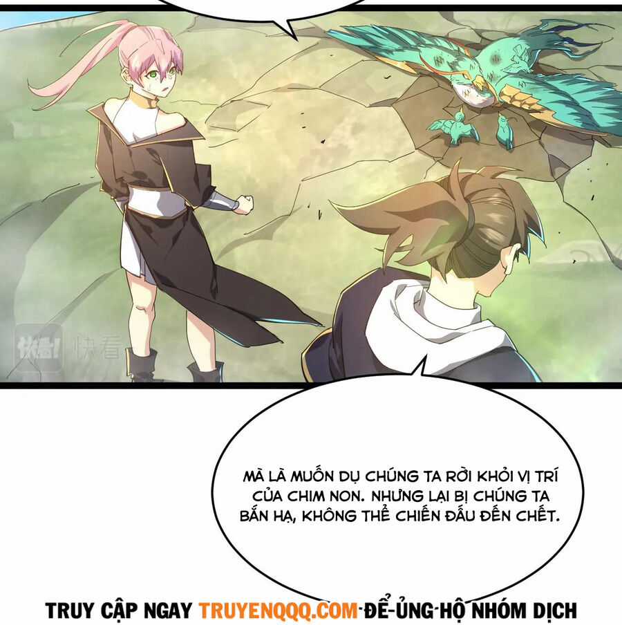 Thú Vực Tiên Đồ - Chapter 12 - Trang 35