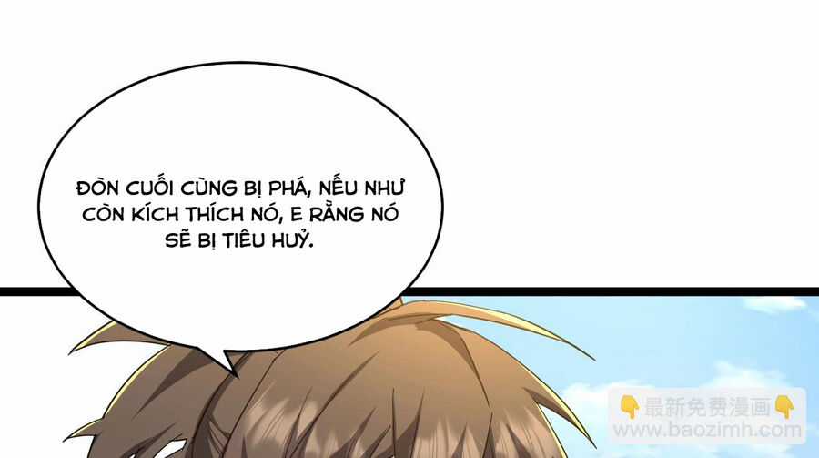 Thú Vực Tiên Đồ - Chapter 12 - Trang 36