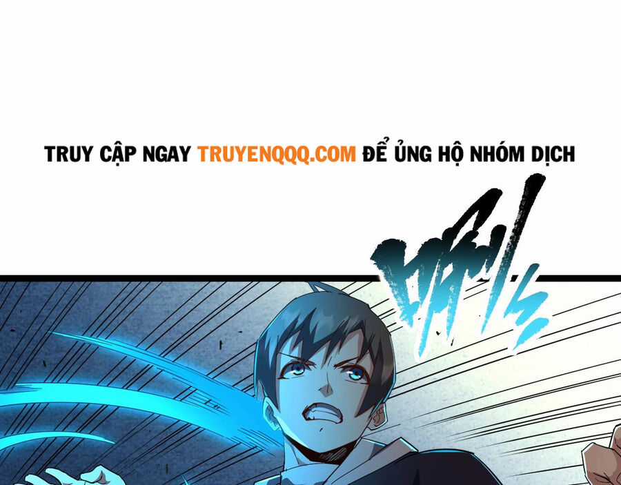 Thú Vực Tiên Đồ - Chapter 12 - Trang 5