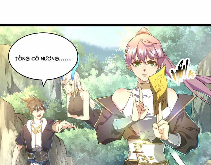 Thú Vực Tiên Đồ - Chapter 12 - Trang 44