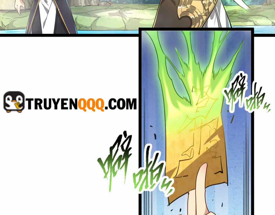 Thú Vực Tiên Đồ - Chapter 12 - Trang 45