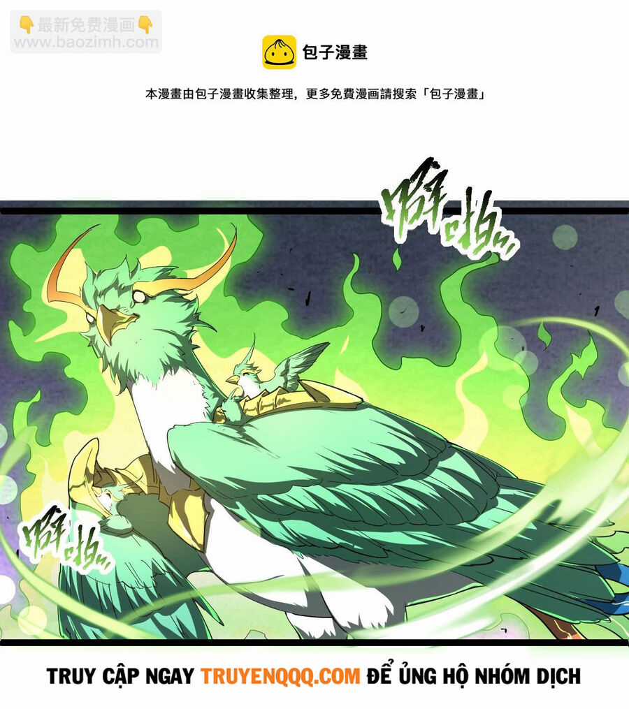 Thú Vực Tiên Đồ - Chapter 12 - Trang 50