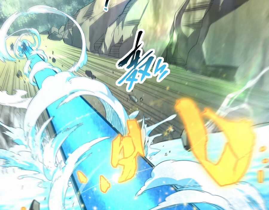 Thú Vực Tiên Đồ - Chapter 12 - Trang 7