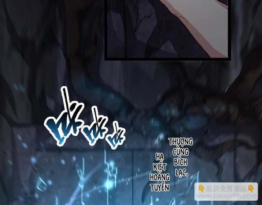 Thú Vực Tiên Đồ - Chapter 13 - Trang 13