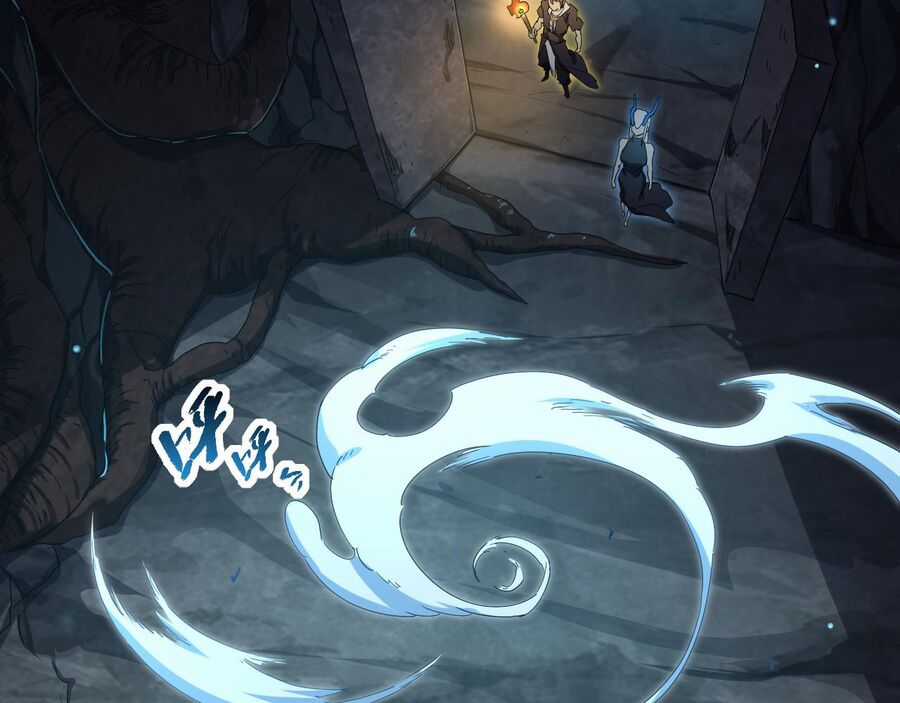 Thú Vực Tiên Đồ - Chapter 13 - Trang 22