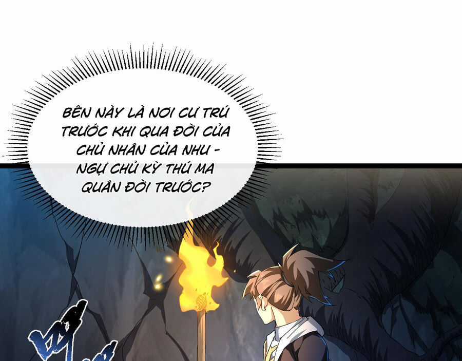 Thú Vực Tiên Đồ - Chapter 13 - Trang 26