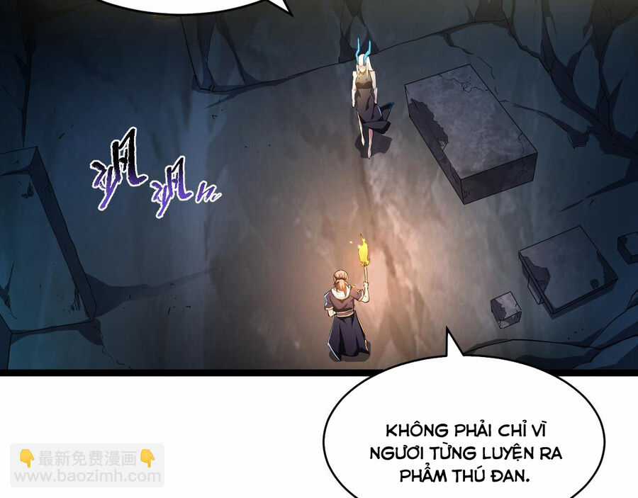 Thú Vực Tiên Đồ - Chapter 13 - Trang 32