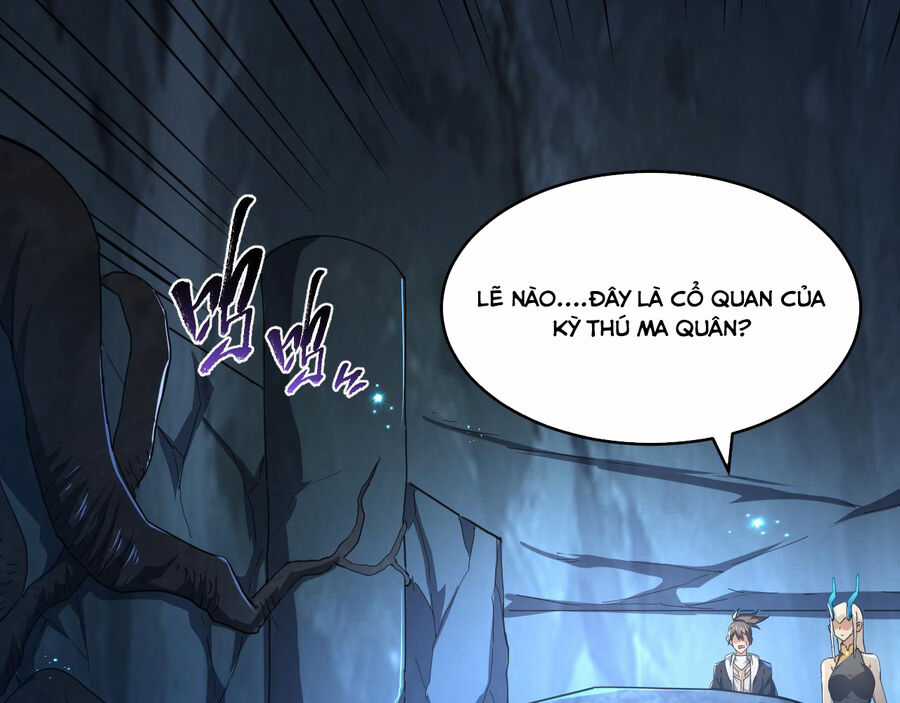 Thú Vực Tiên Đồ - Chapter 13 - Trang 39