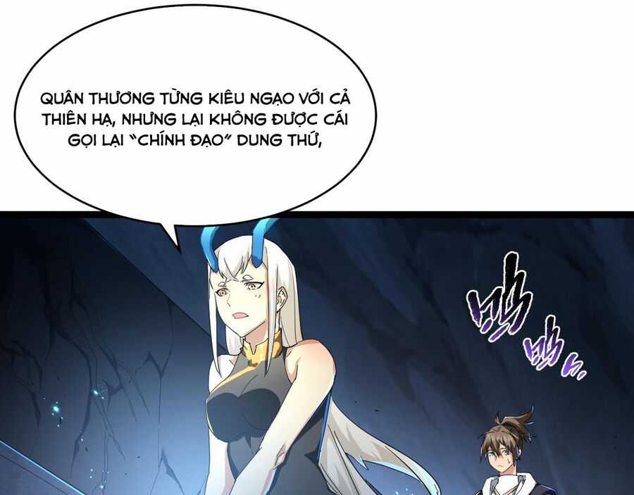 Thú Vực Tiên Đồ - Chapter 13 - Trang 42