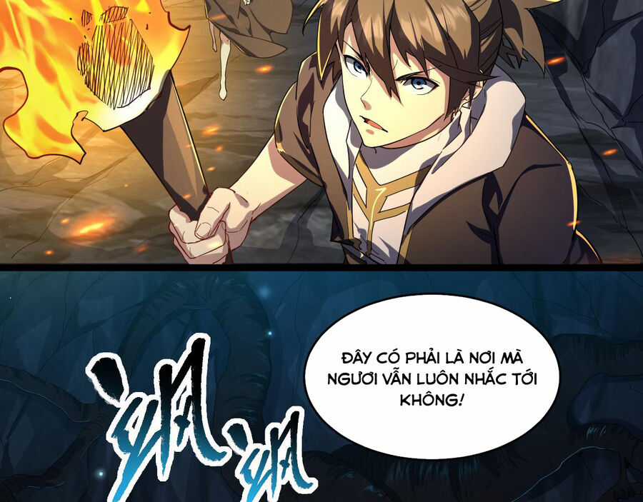 Thú Vực Tiên Đồ - Chapter 13 - Trang 6