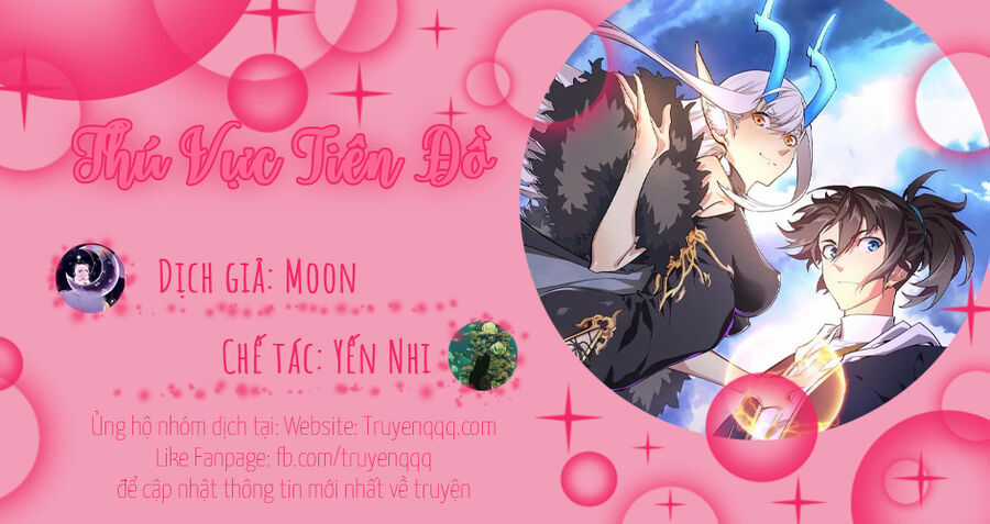 Thú Vực Tiên Đồ - Chapter 13 - Trang 52