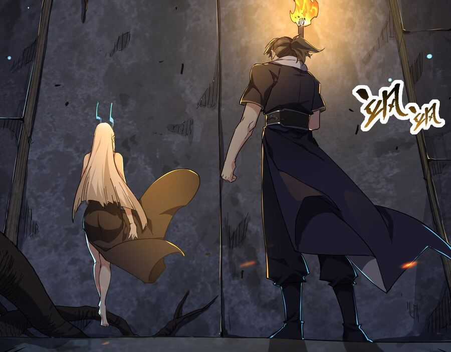 Thú Vực Tiên Đồ - Chapter 13 - Trang 8