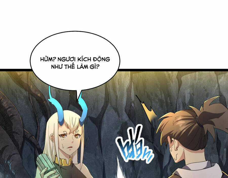 Thú Vực Tiên Đồ - Chapter 14 - Trang 1