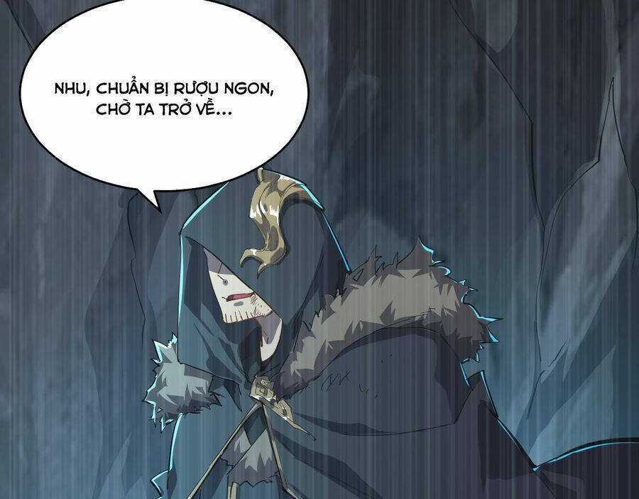 Thú Vực Tiên Đồ - Chapter 14 - Trang 12