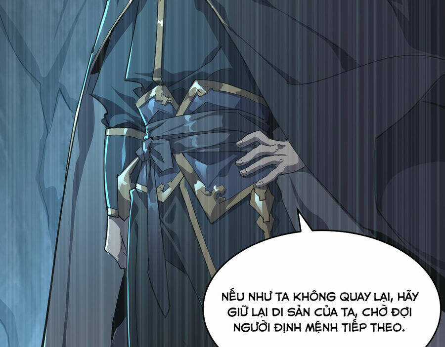 Thú Vực Tiên Đồ - Chapter 14 - Trang 13