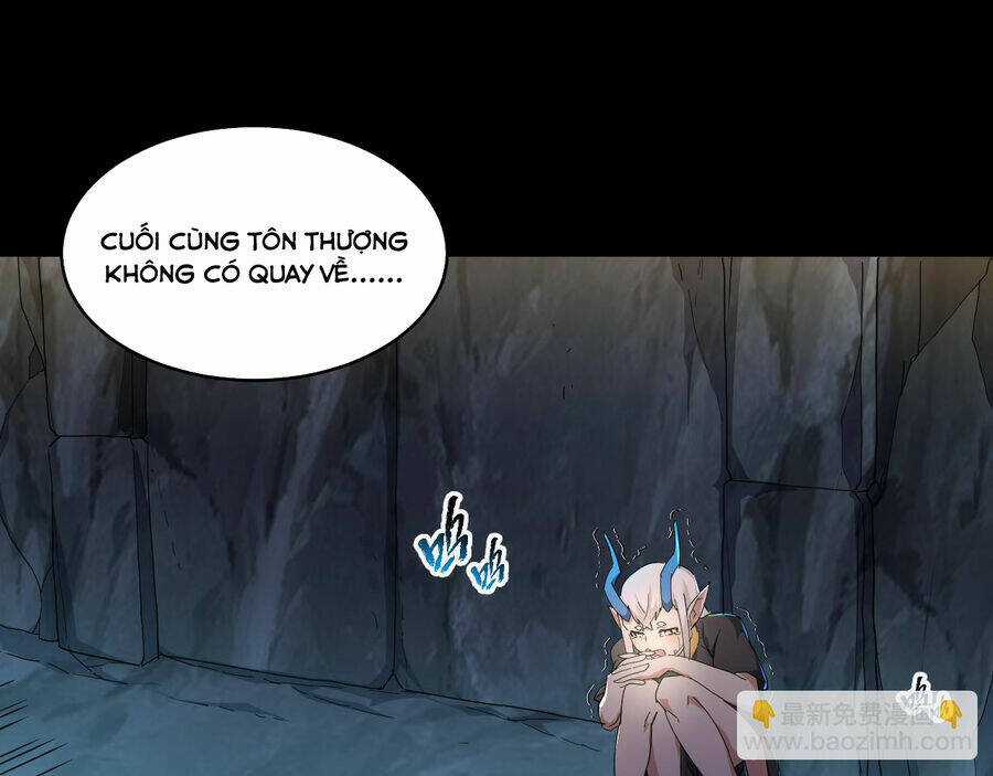 Thú Vực Tiên Đồ - Chapter 14 - Trang 15