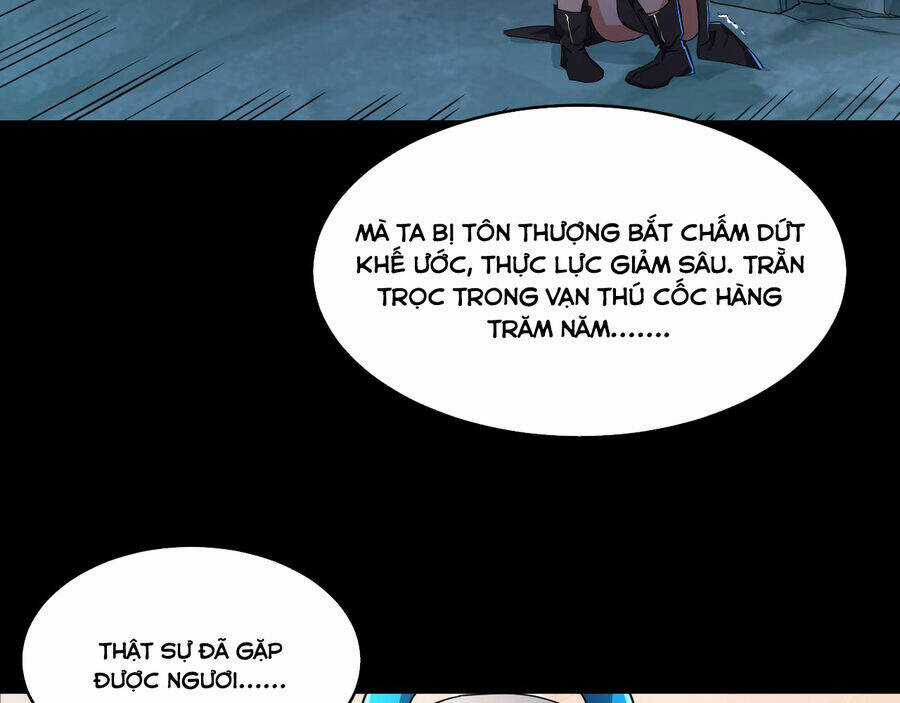 Thú Vực Tiên Đồ - Chapter 14 - Trang 16