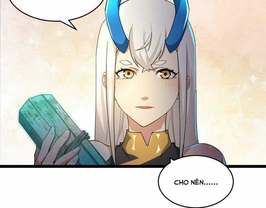 Thú Vực Tiên Đồ - Chapter 14 - Trang 17