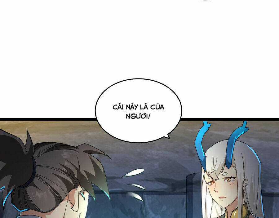 Thú Vực Tiên Đồ - Chapter 14 - Trang 18