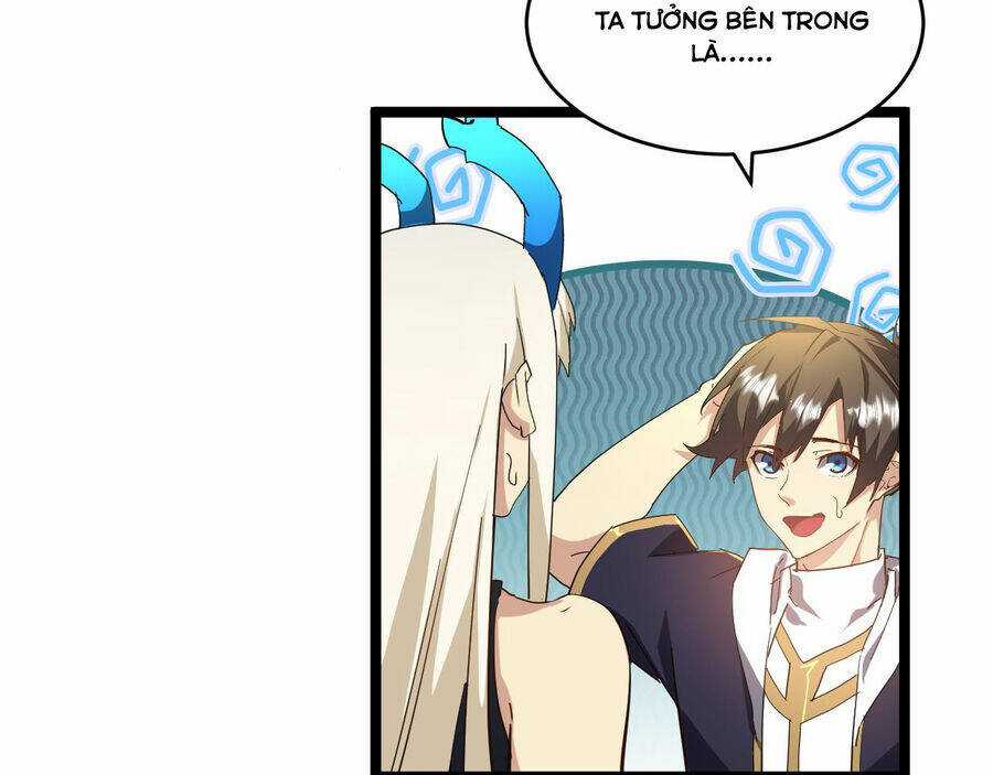 Thú Vực Tiên Đồ - Chapter 14 - Trang 3