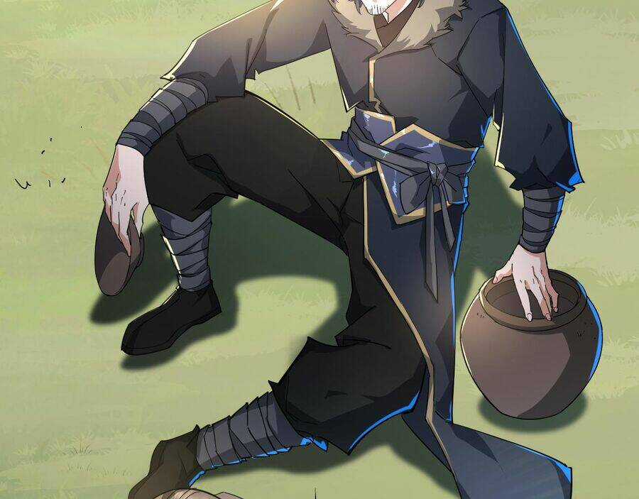 Thú Vực Tiên Đồ - Chapter 14 - Trang 29