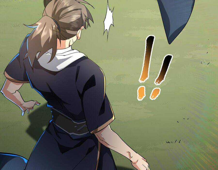 Thú Vực Tiên Đồ - Chapter 14 - Trang 30