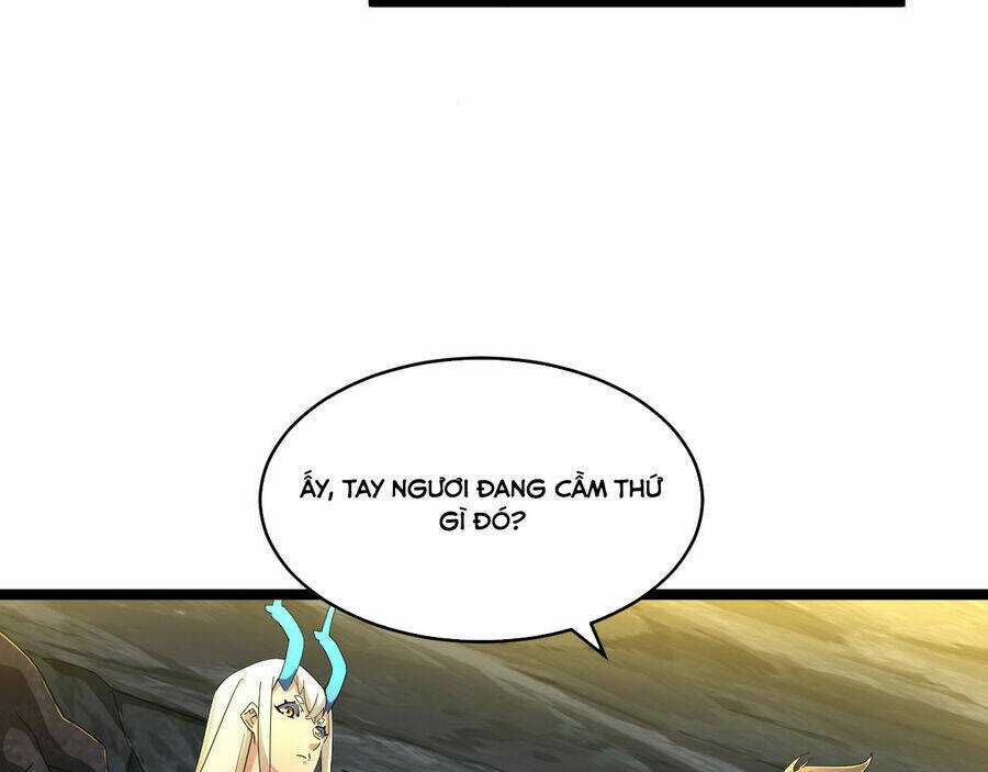 Thú Vực Tiên Đồ - Chapter 14 - Trang 4