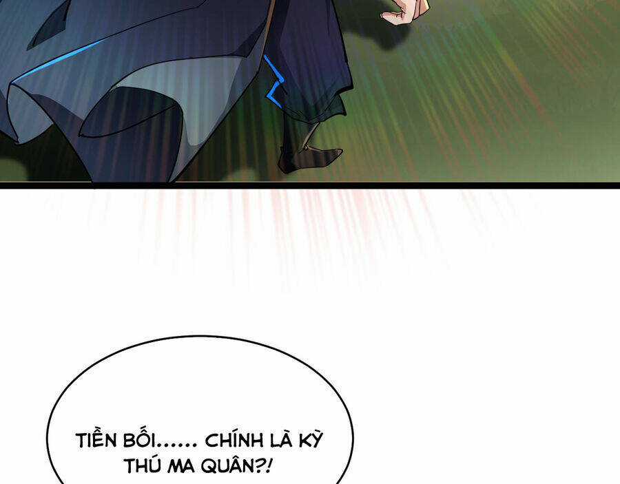Thú Vực Tiên Đồ - Chapter 14 - Trang 31