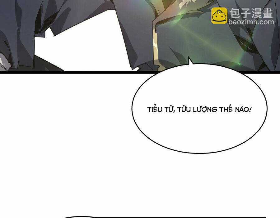 Thú Vực Tiên Đồ - Chapter 14 - Trang 35