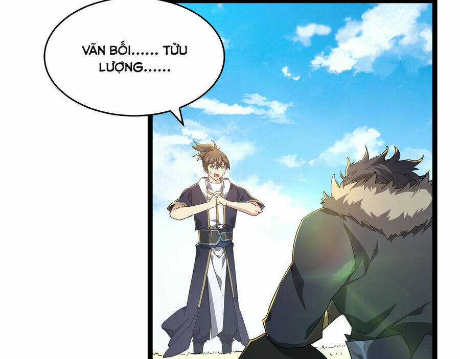 Thú Vực Tiên Đồ - Chapter 14 - Trang 36