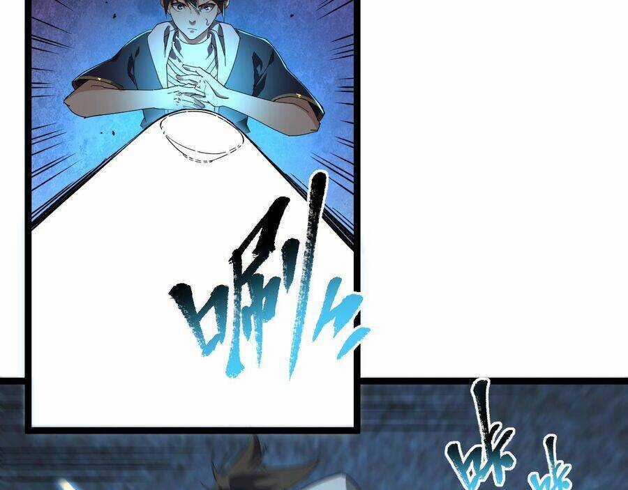 Thú Vực Tiên Đồ - Chapter 14 - Trang 38