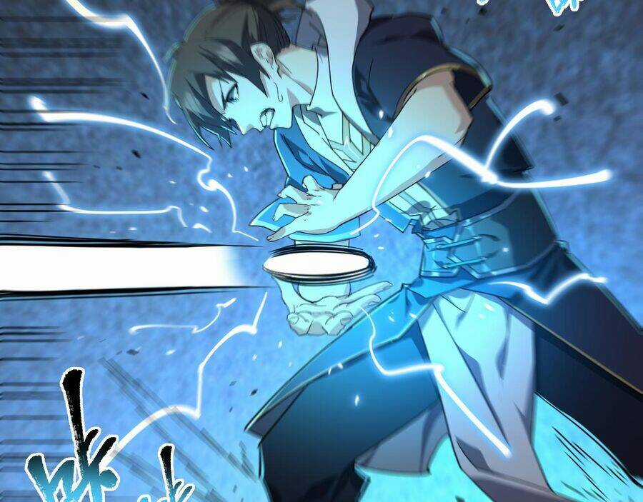 Thú Vực Tiên Đồ - Chapter 14 - Trang 39