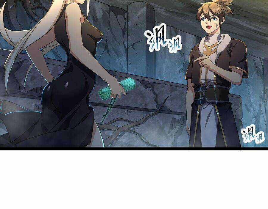 Thú Vực Tiên Đồ - Chapter 14 - Trang 5