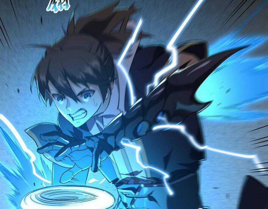 Thú Vực Tiên Đồ - Chapter 14 - Trang 42