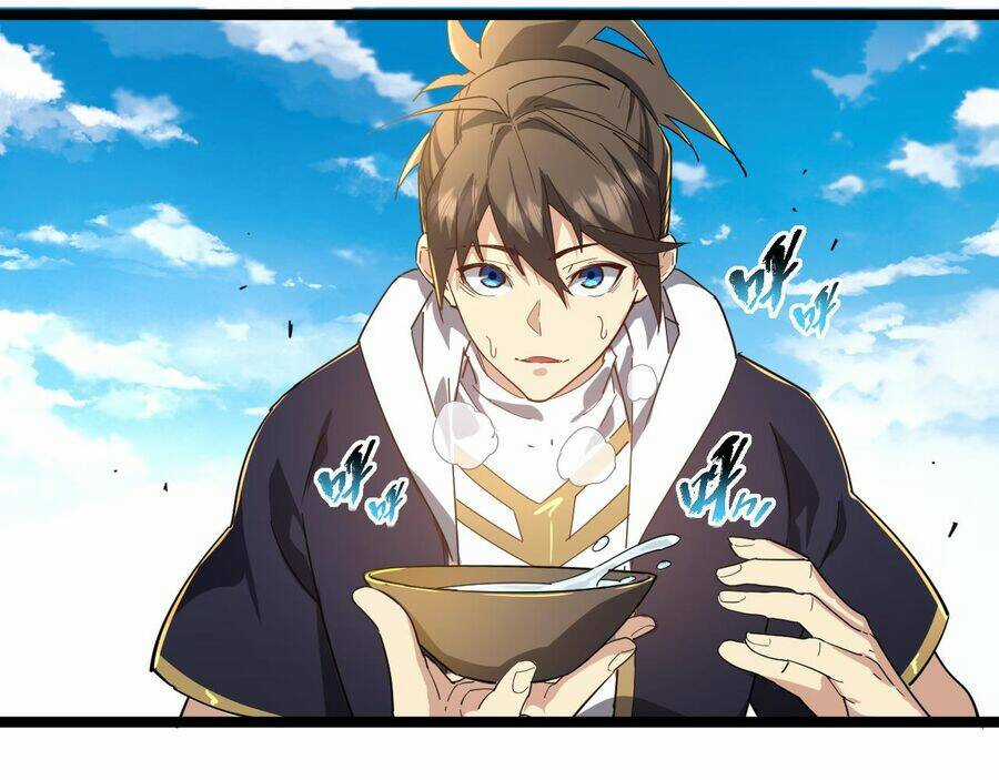 Thú Vực Tiên Đồ - Chapter 14 - Trang 46