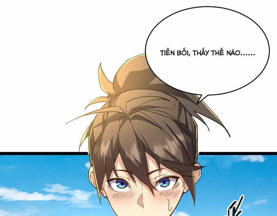 Thú Vực Tiên Đồ - Chapter 14 - Trang 49