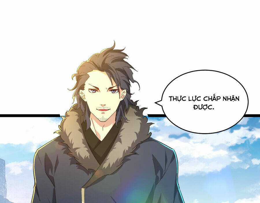 Thú Vực Tiên Đồ - Chapter 14 - Trang 53