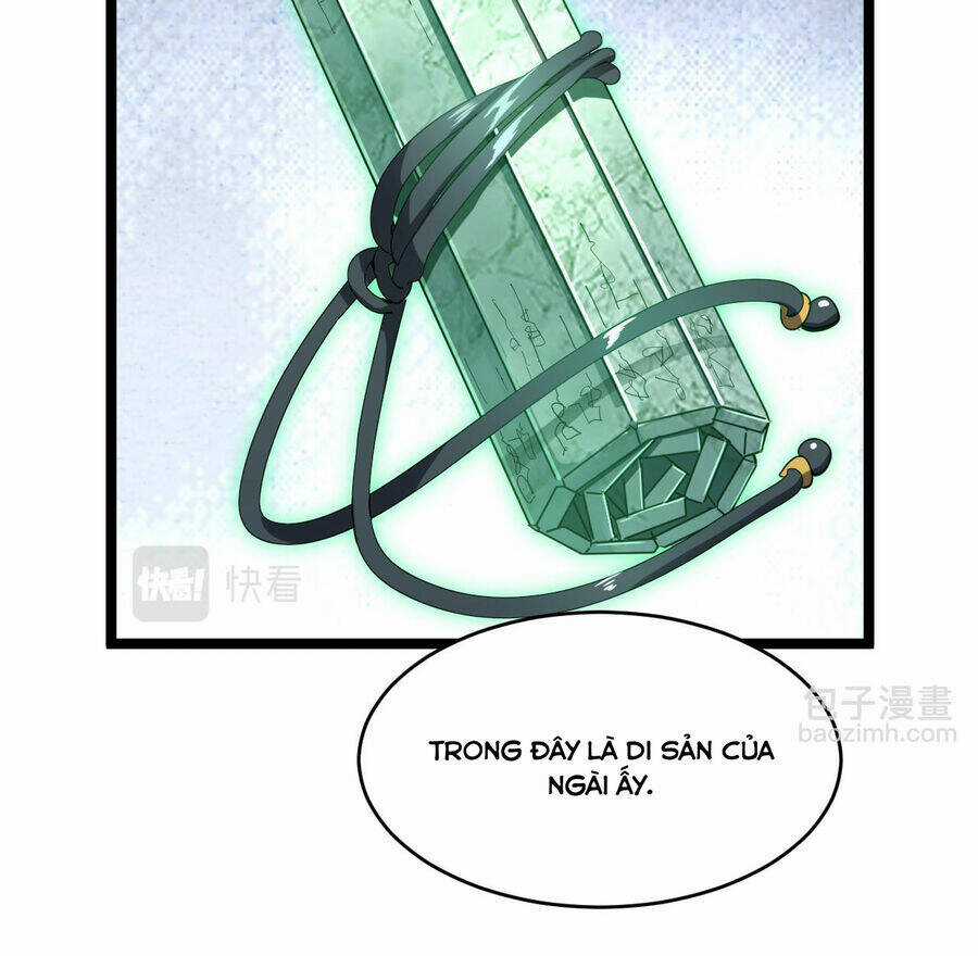Thú Vực Tiên Đồ - Chapter 14 - Trang 7