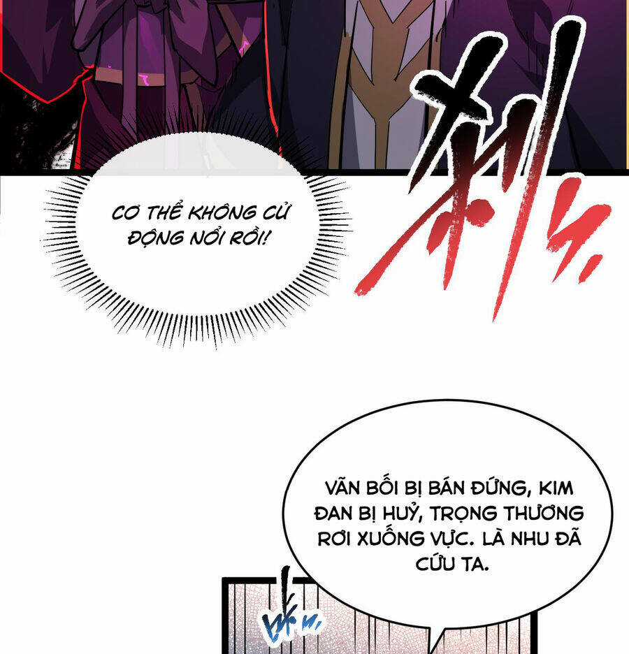 Thú Vực Tiên Đồ - Chapter 14 - Trang 61
