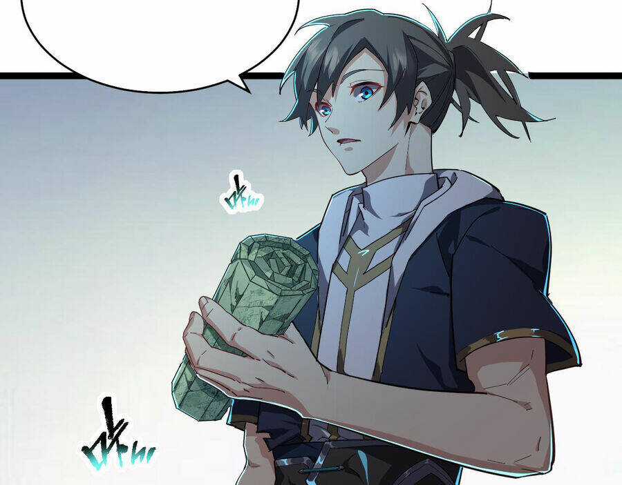 Thú Vực Tiên Đồ - Chapter 15 - Trang 11