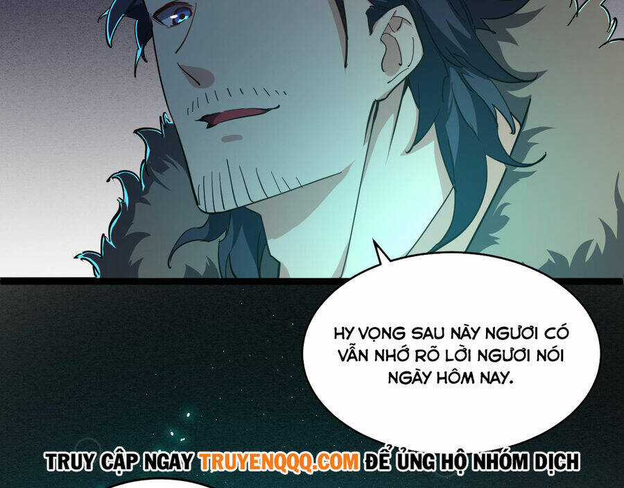 Thú Vực Tiên Đồ - Chapter 15 - Trang 20