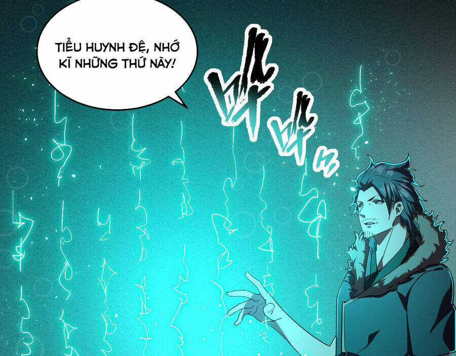 Thú Vực Tiên Đồ - Chapter 15 - Trang 21